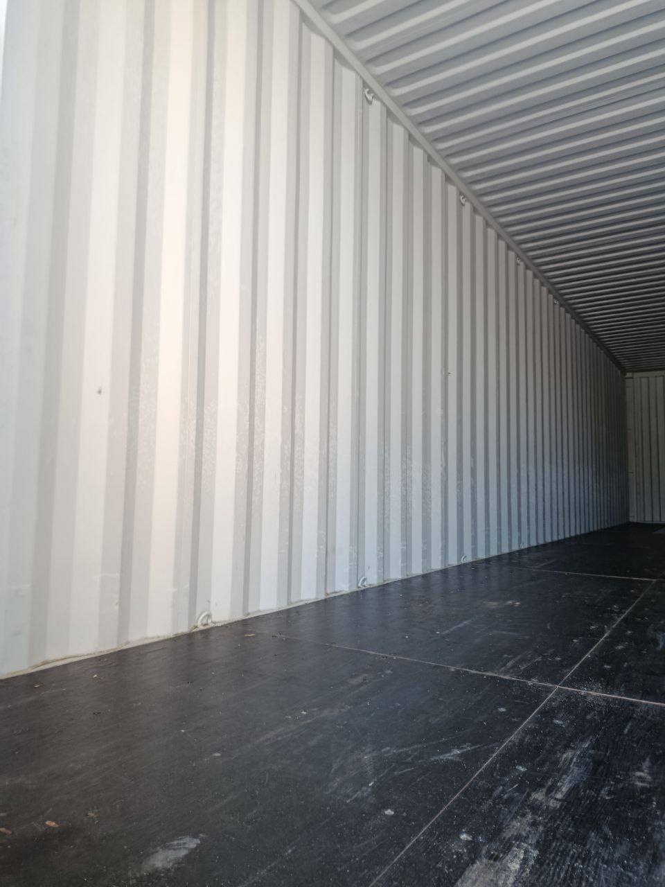 Морской контейнер CIMU0224814