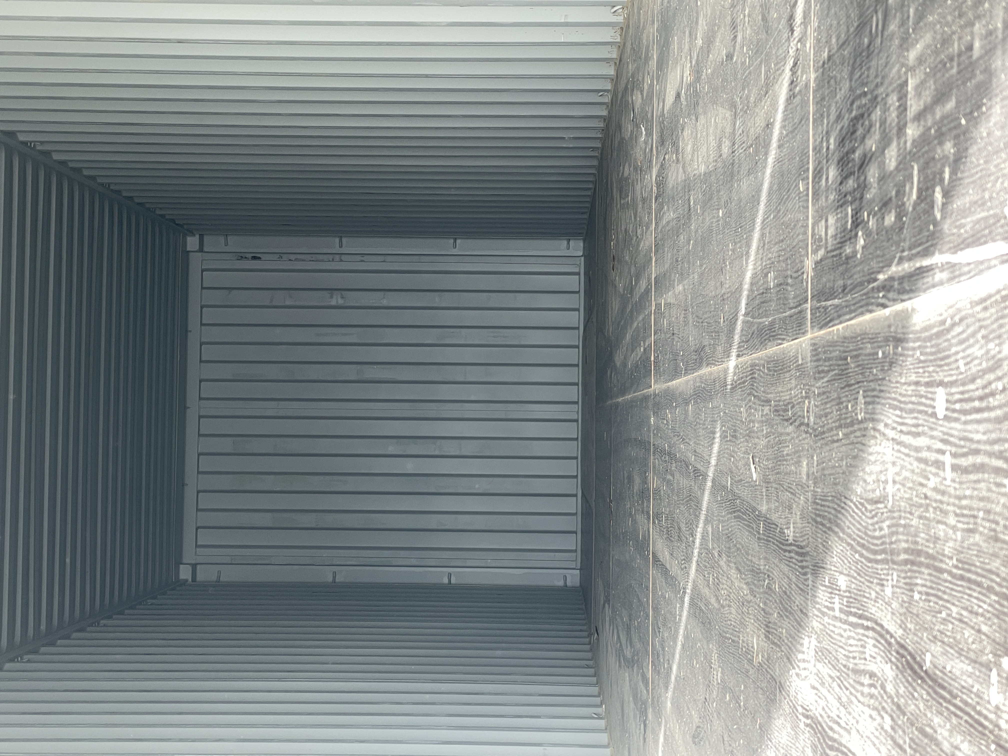 Морской контейнер CIMU0224959