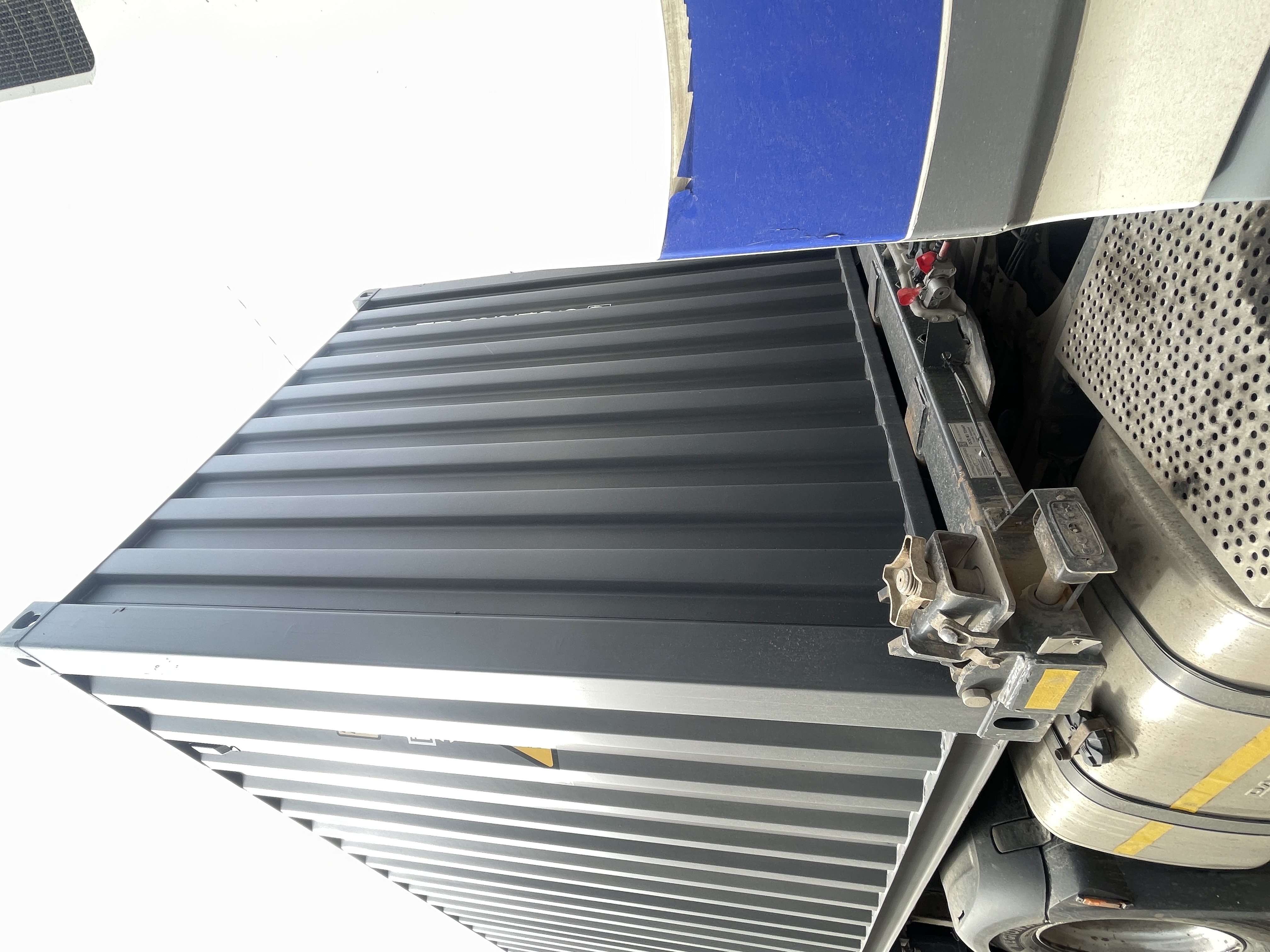 Морской контейнер CIMU0224959