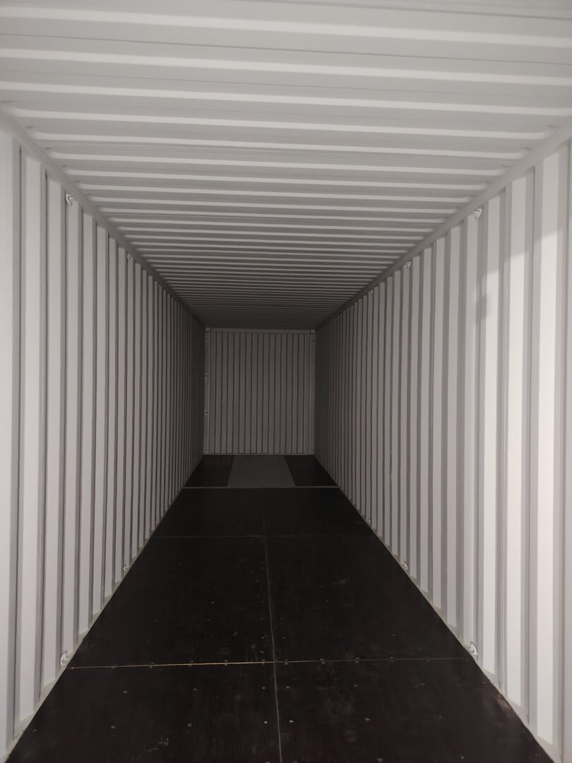 Морской контейнер CIMU0225019