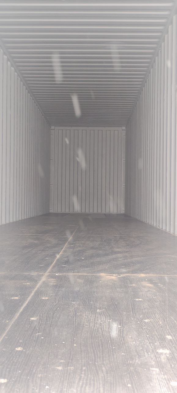 Морской контейнер CIMU0225066