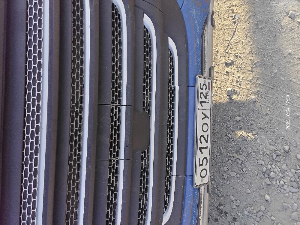 Морской контейнер CIMU0225322