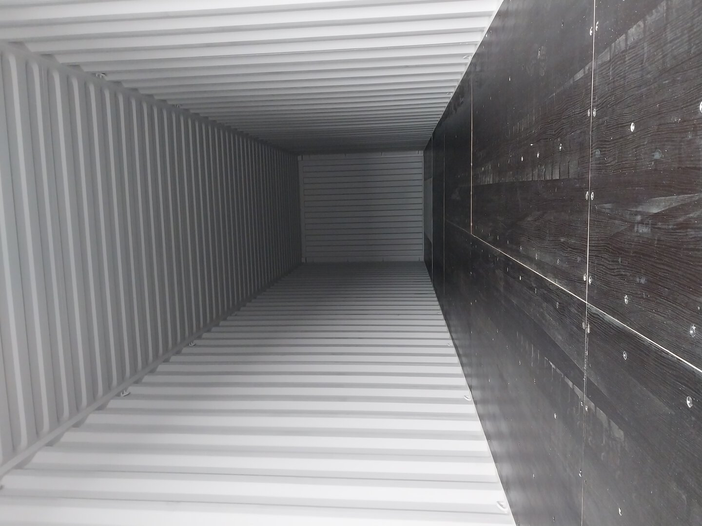 Морской контейнер CIMU0225410