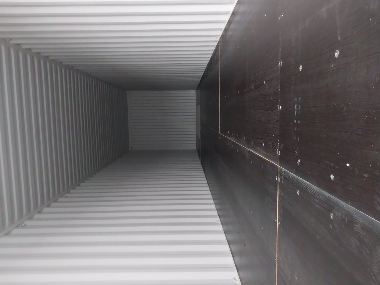 Морской контейнер CIMU0225512