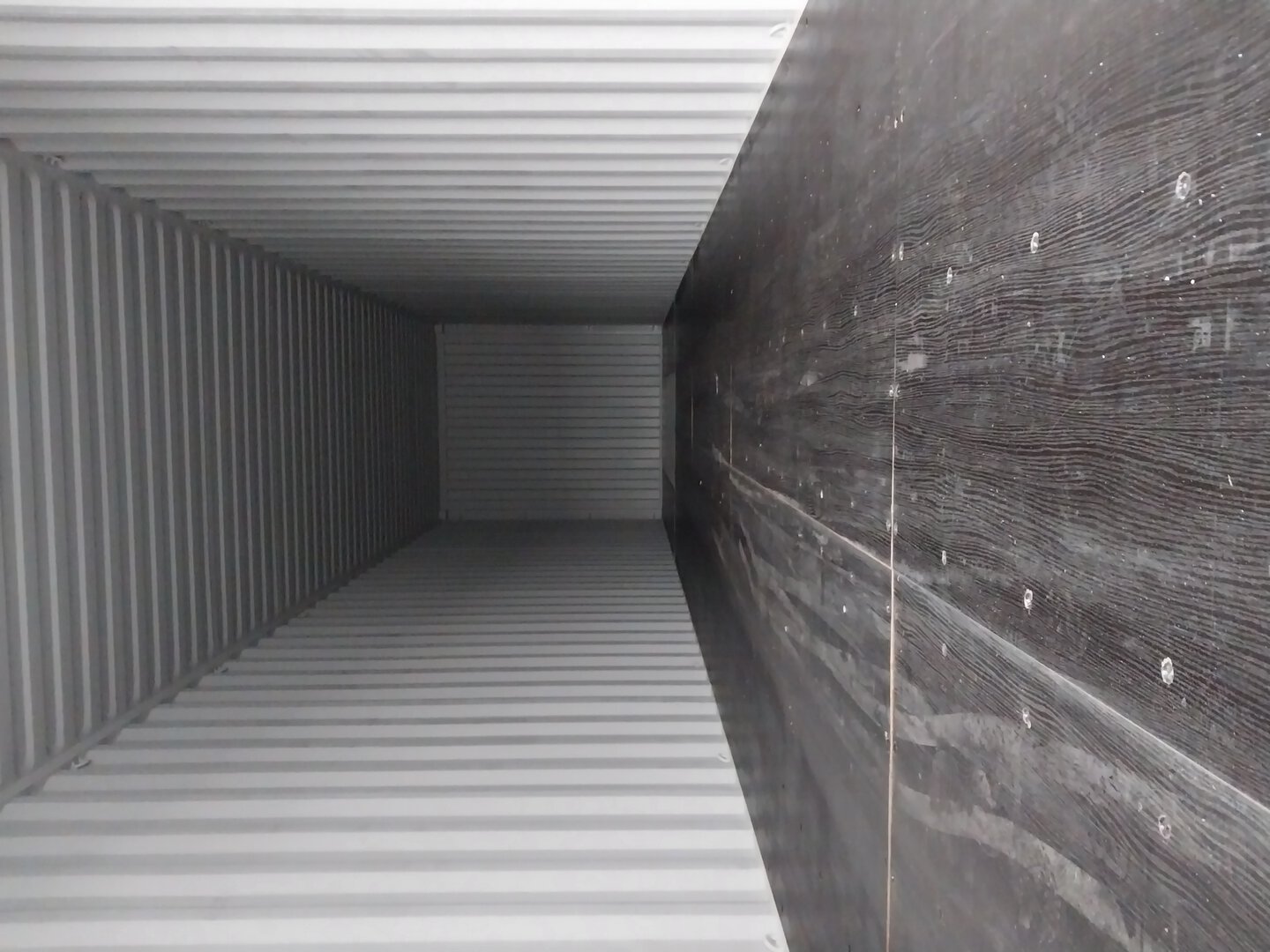 Морской контейнер CIMU0225533