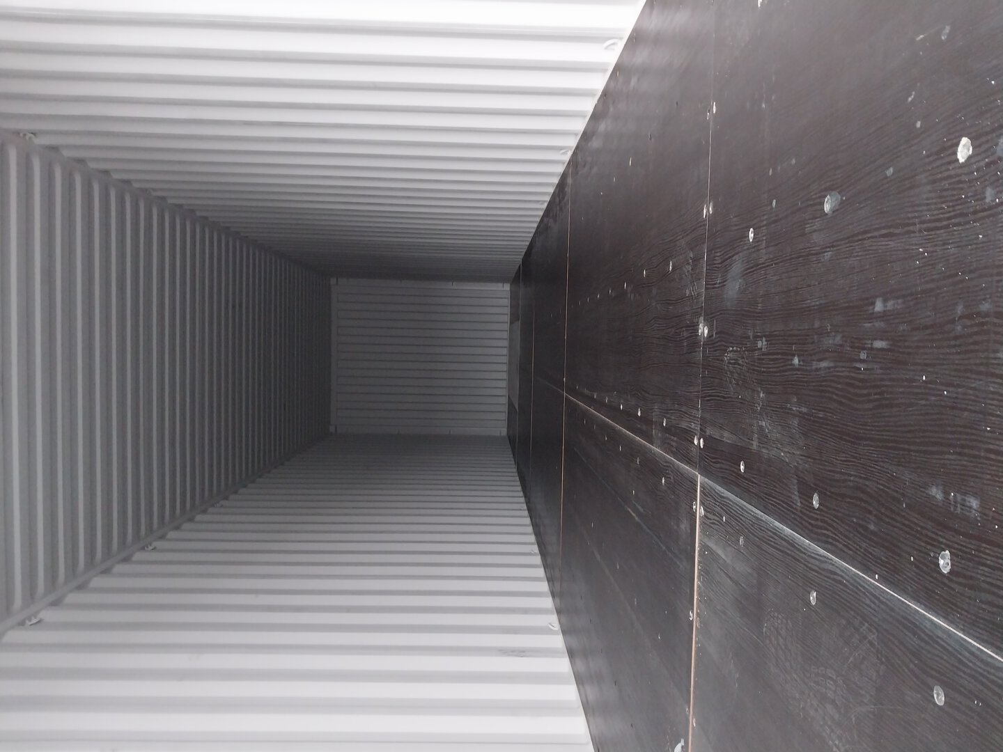 Морской контейнер CIMU0225549