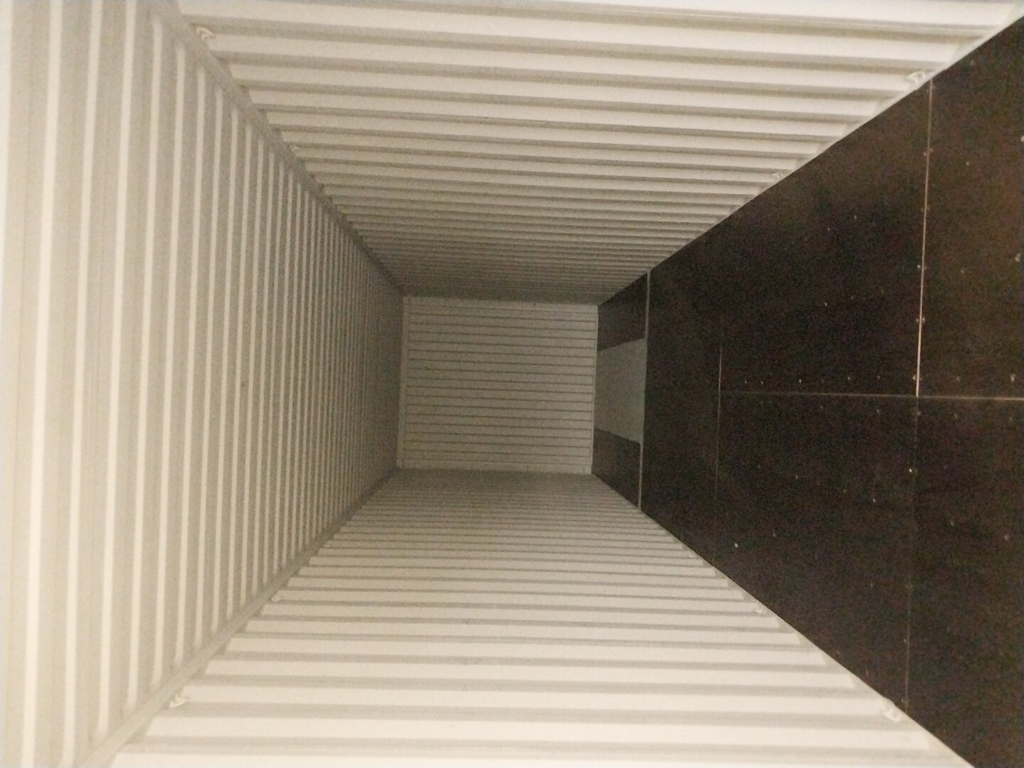 Морской контейнер CIMU0225554