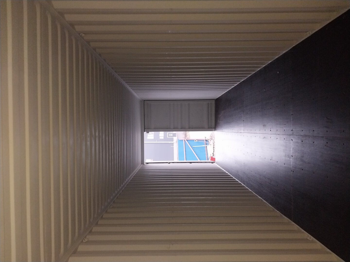 Морской контейнер CIMU0225554