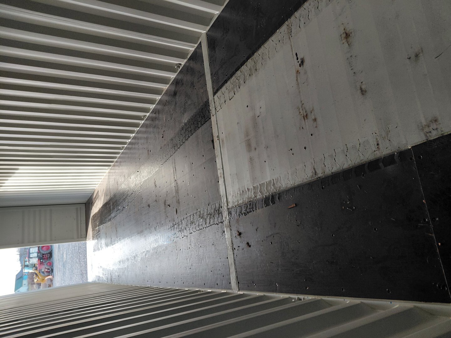 Морской контейнер CIMU0225580