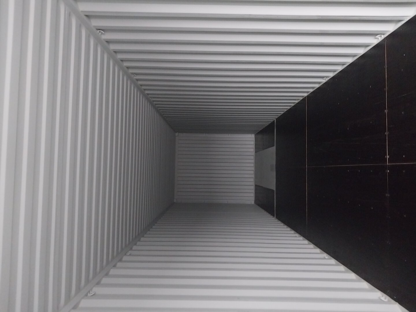 Морской контейнер CIMU0225615