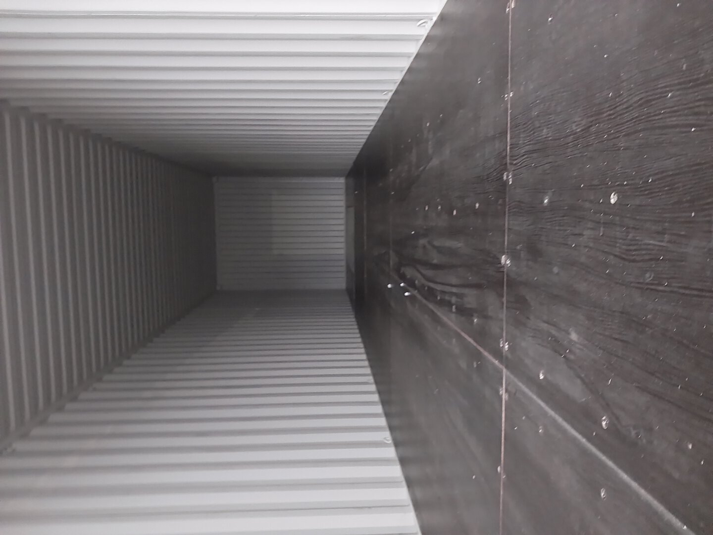 Морской контейнер CIMU0225636