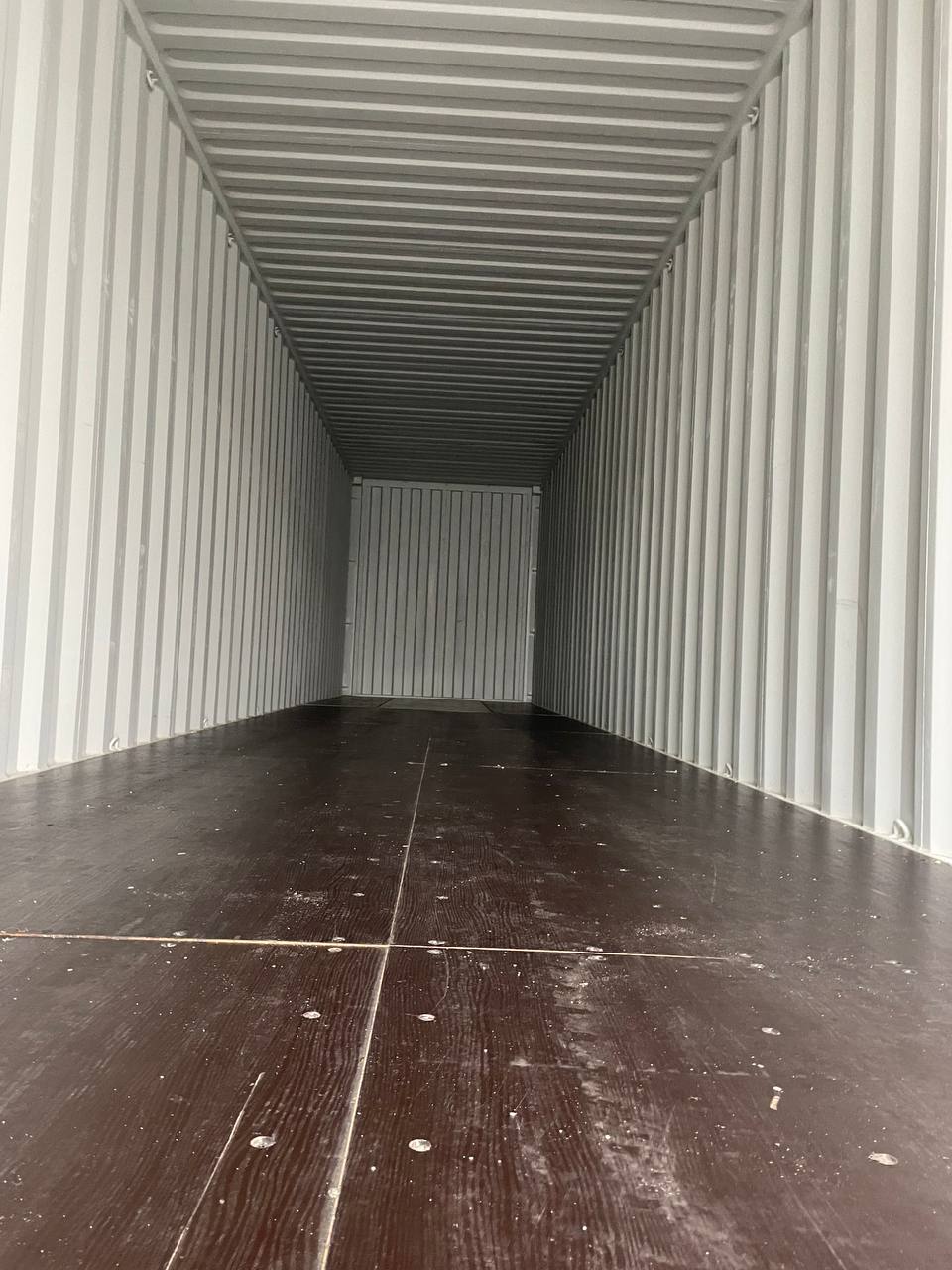 Морской контейнер CIMU0225699