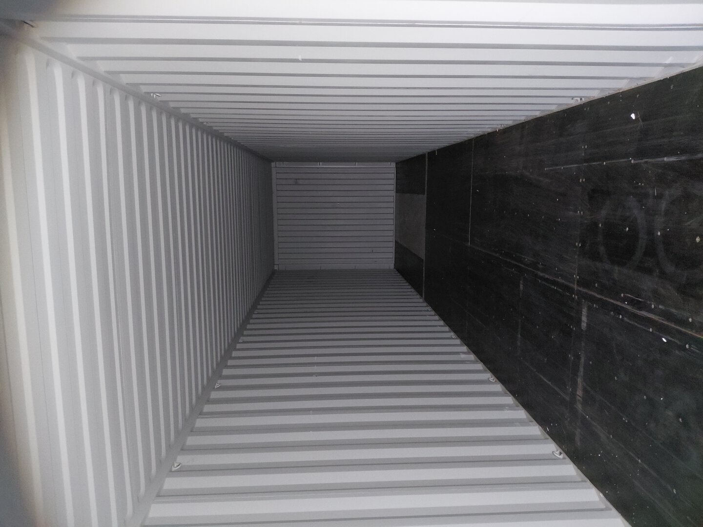 Морской контейнер CIMU0225744