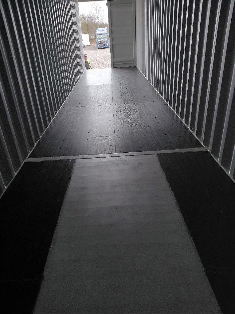 Морской контейнер CIMU0225750