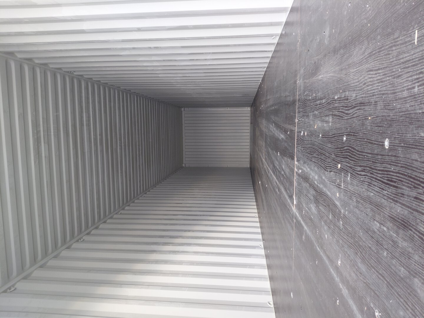 Морской контейнер CIMU0225765