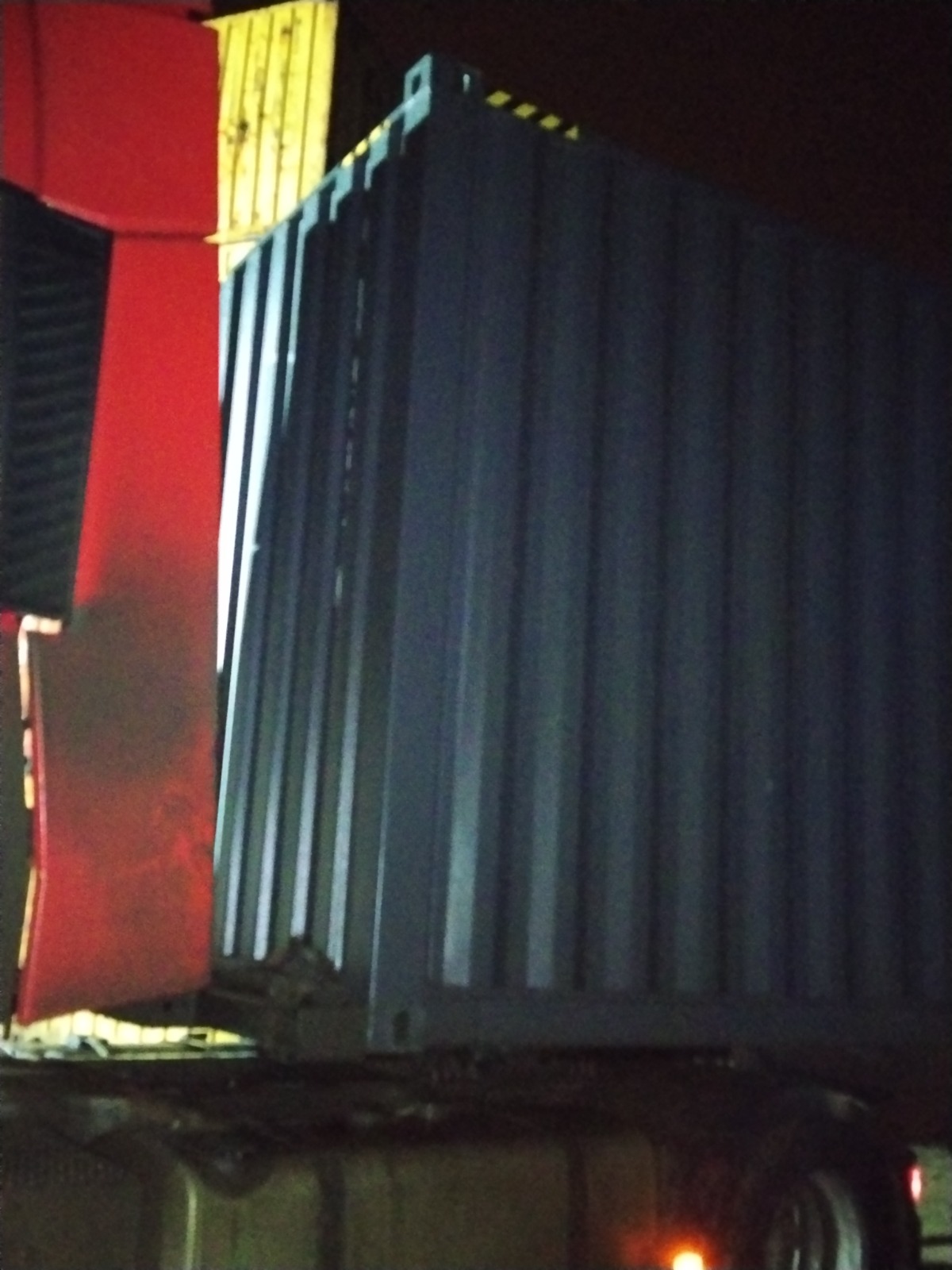 Морской контейнер CIMU0225770