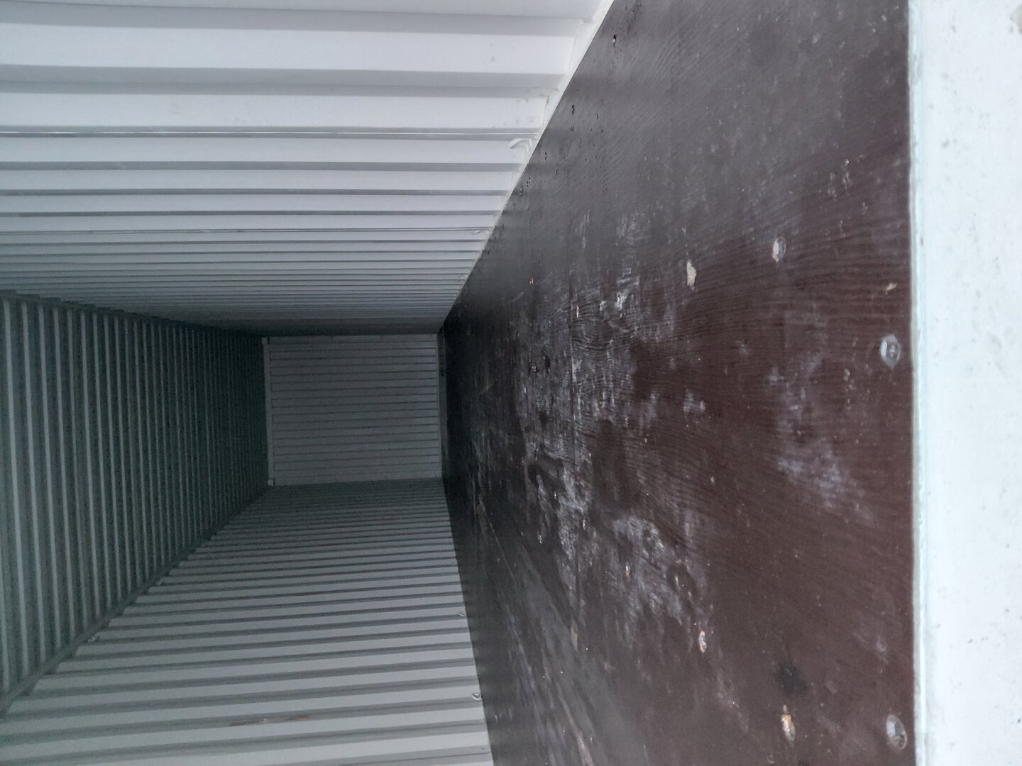 Морской контейнер CIMU0225786