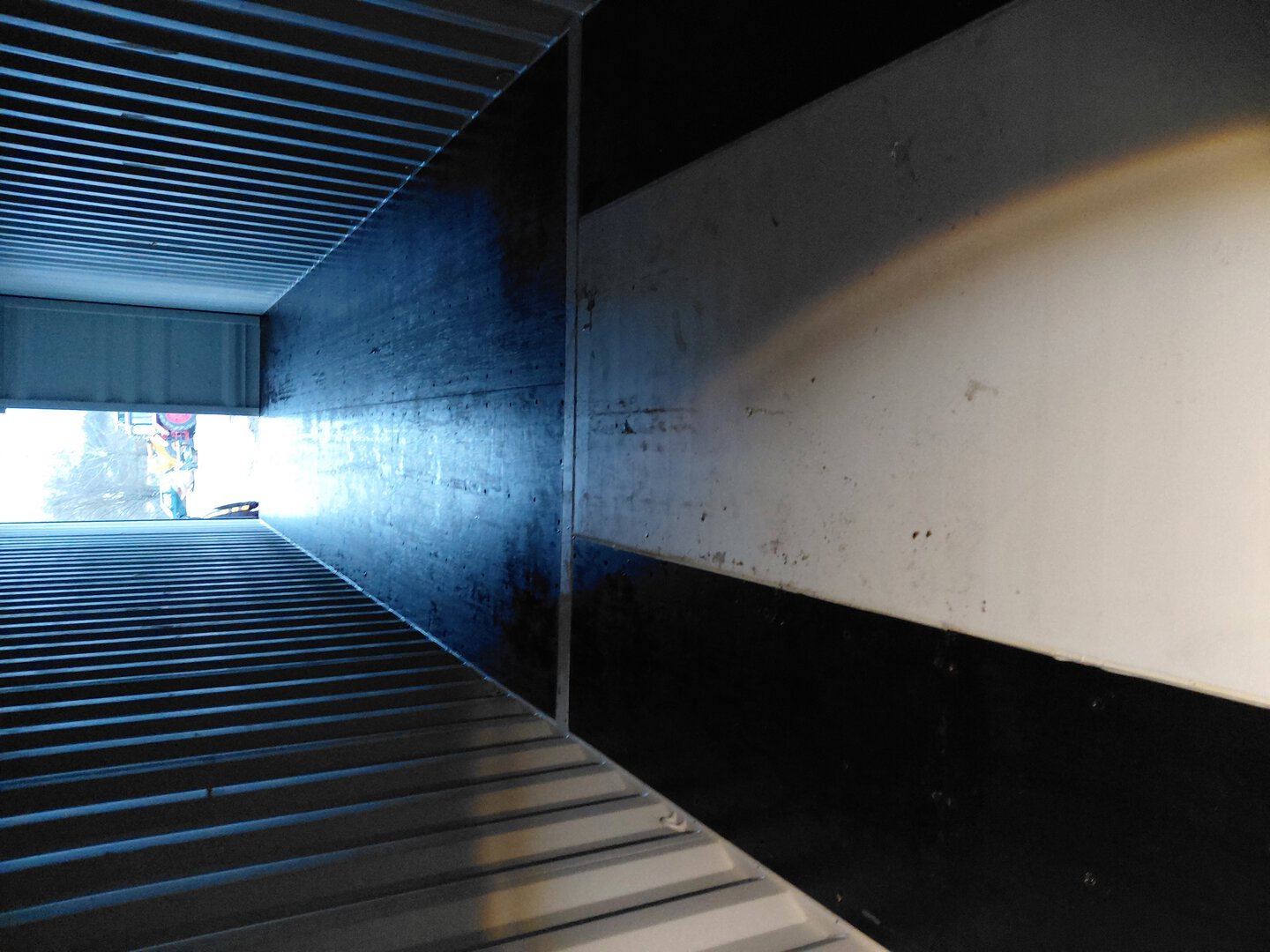 Морской контейнер CIMU0225786