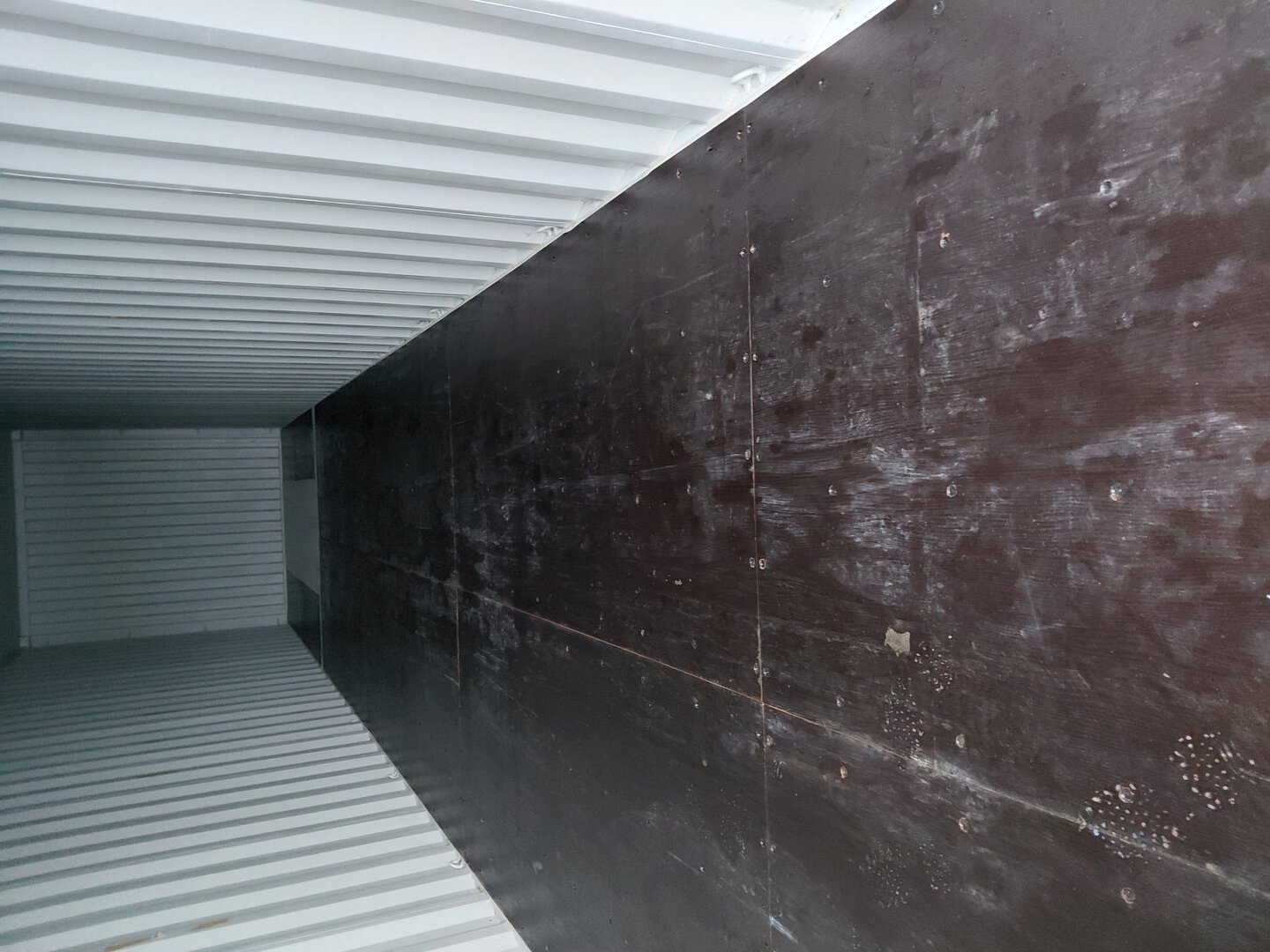 Морской контейнер CIMU0225786