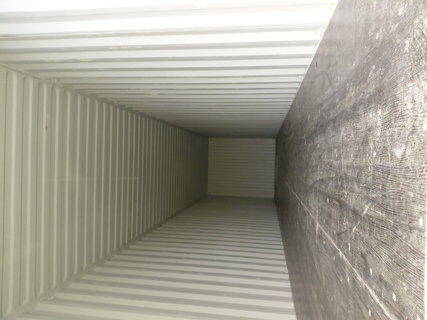 Морской контейнер CIMU0225791