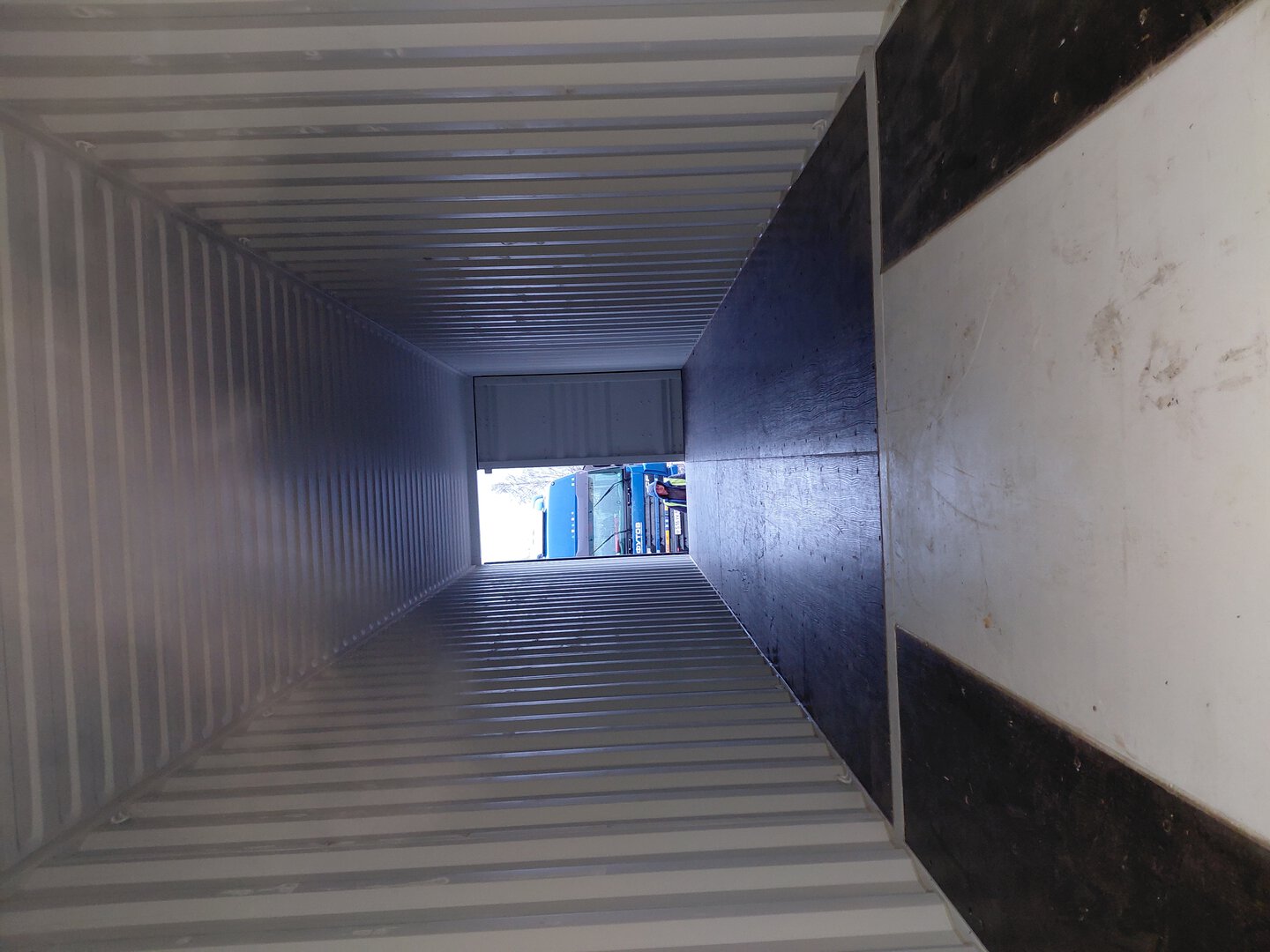 Морской контейнер CIMU0225791