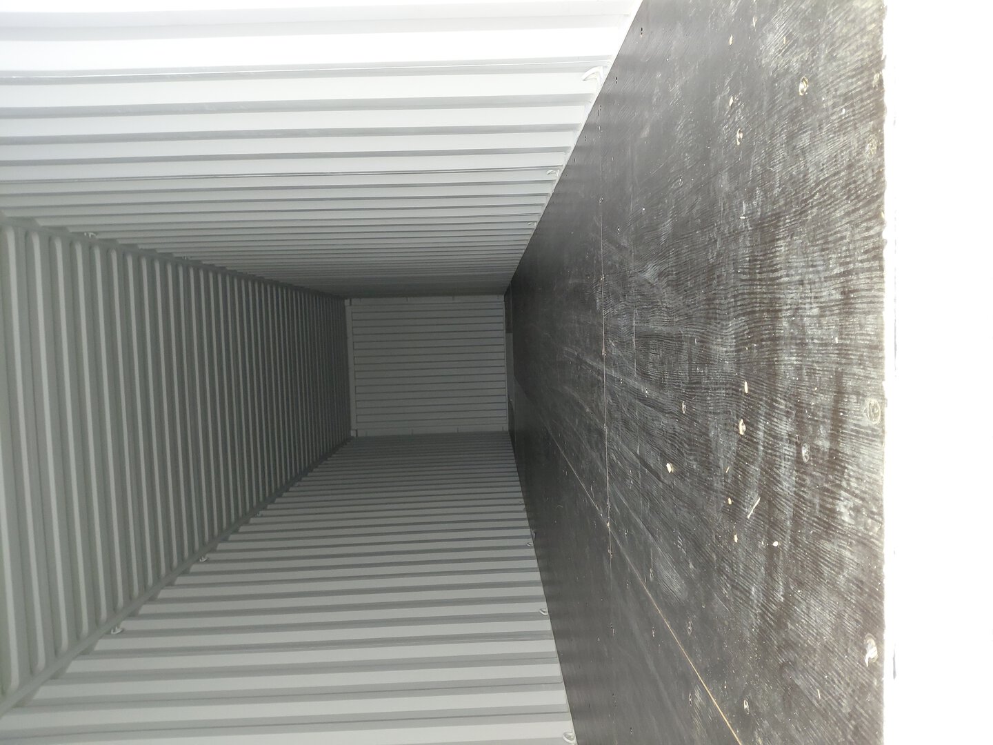 Морской контейнер CIMU0225805