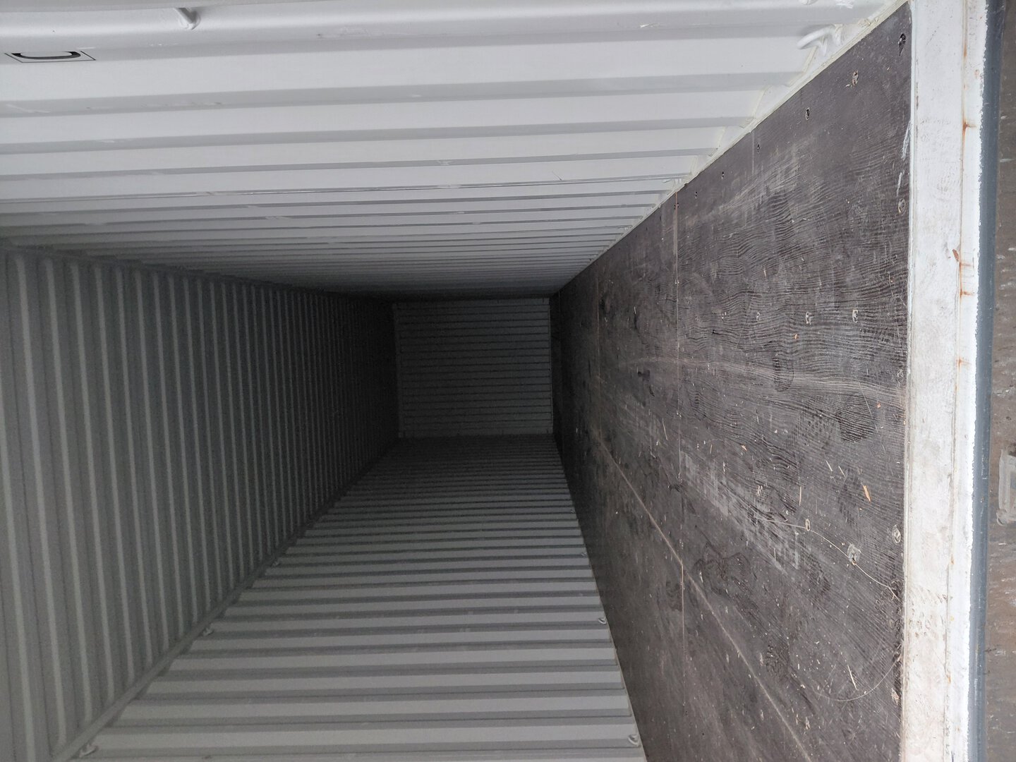 Морской контейнер CIMU0225810