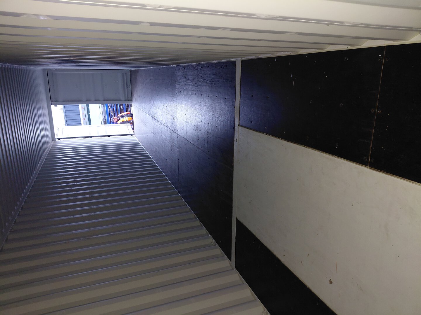 Морской контейнер CIMU0225810