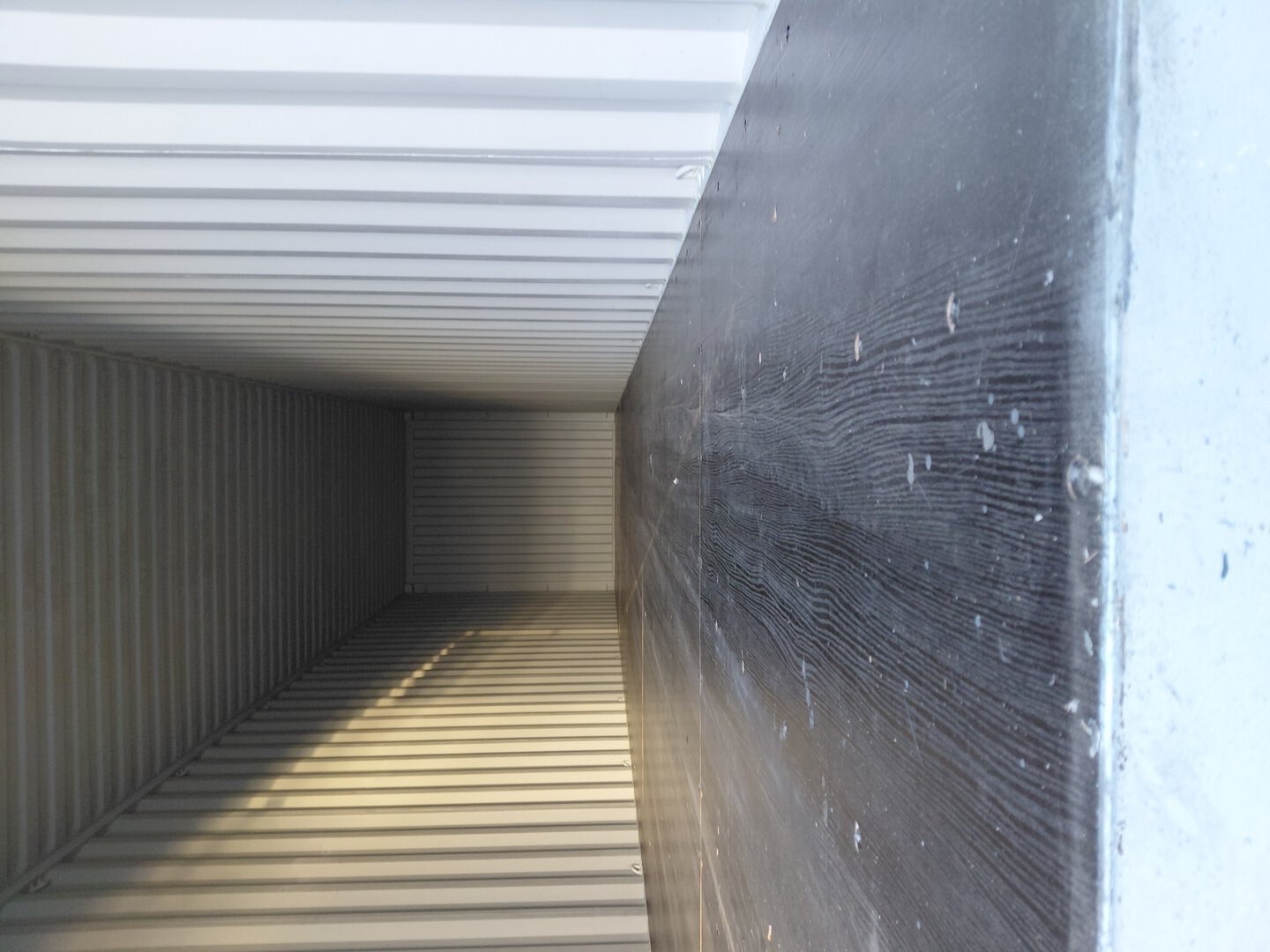 Морской контейнер CIMU0225826