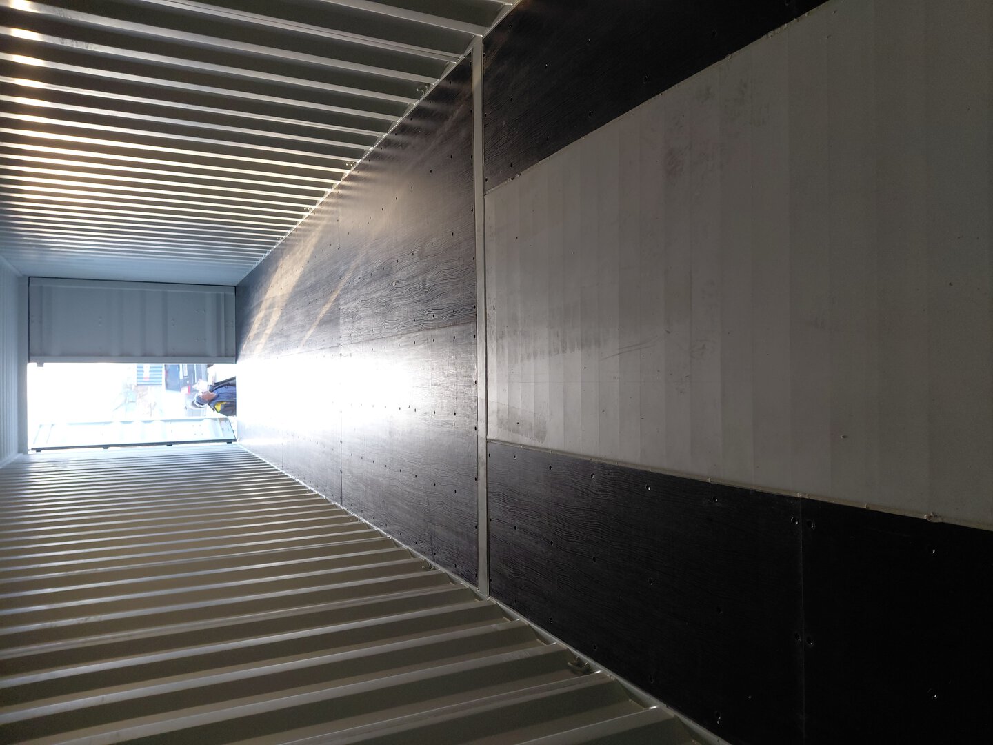 Морской контейнер CIMU0225826