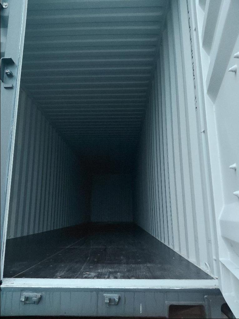 Морской контейнер CIMU0225873