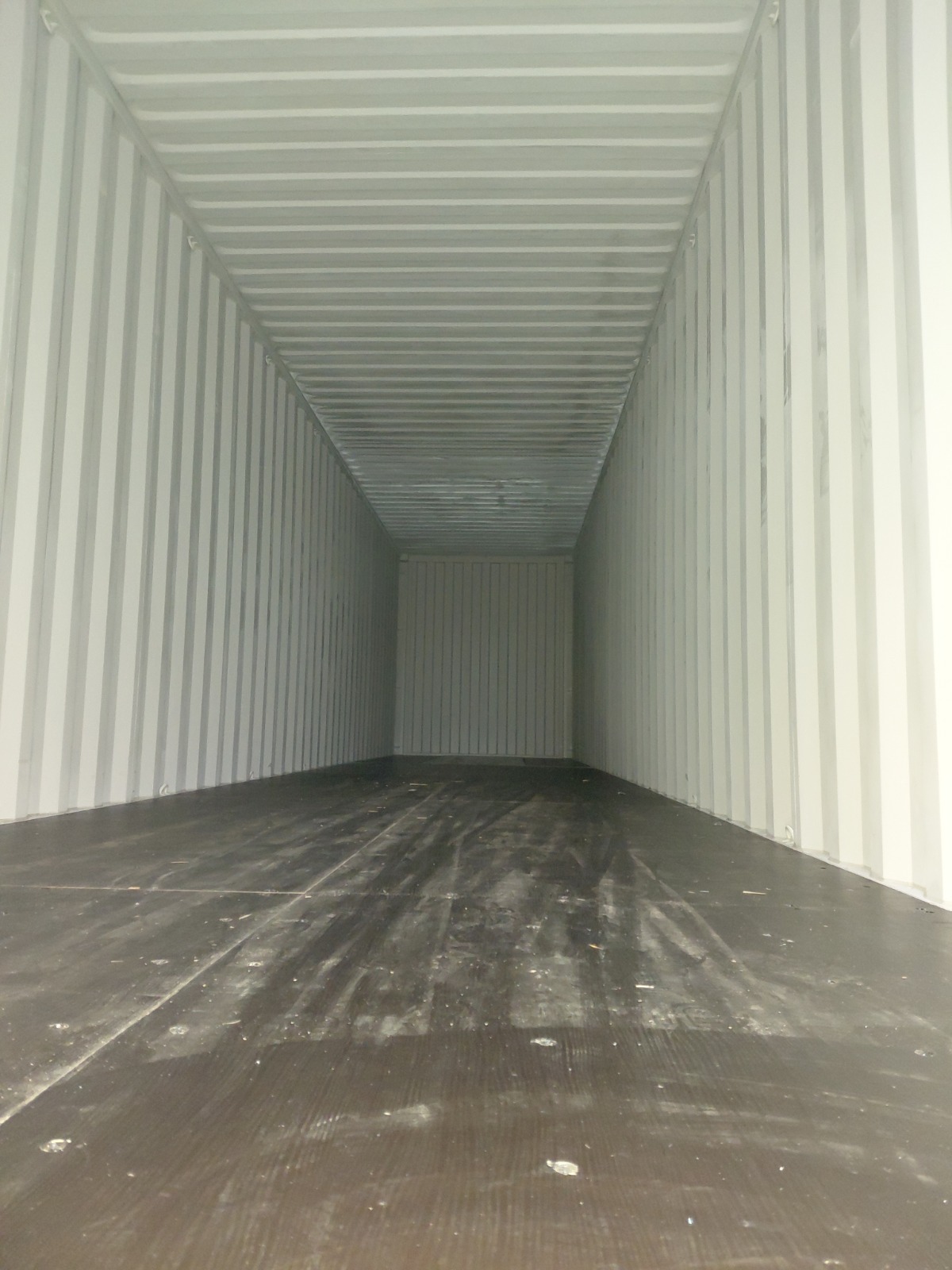 Морской контейнер CIMU0225889