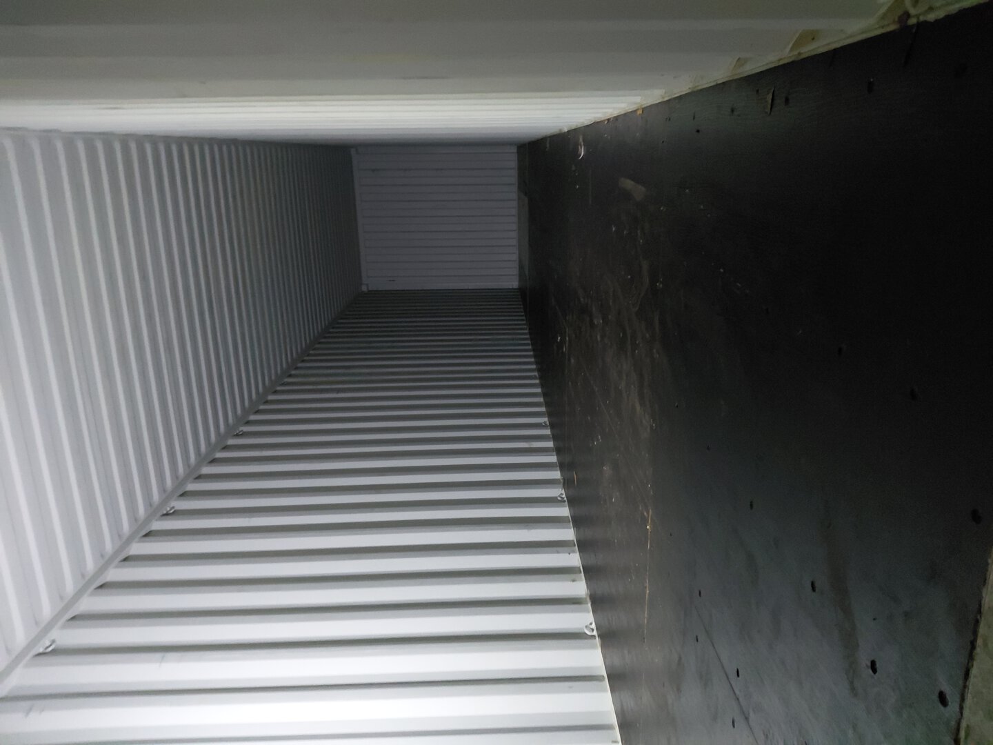 Морской контейнер CIMU0225894