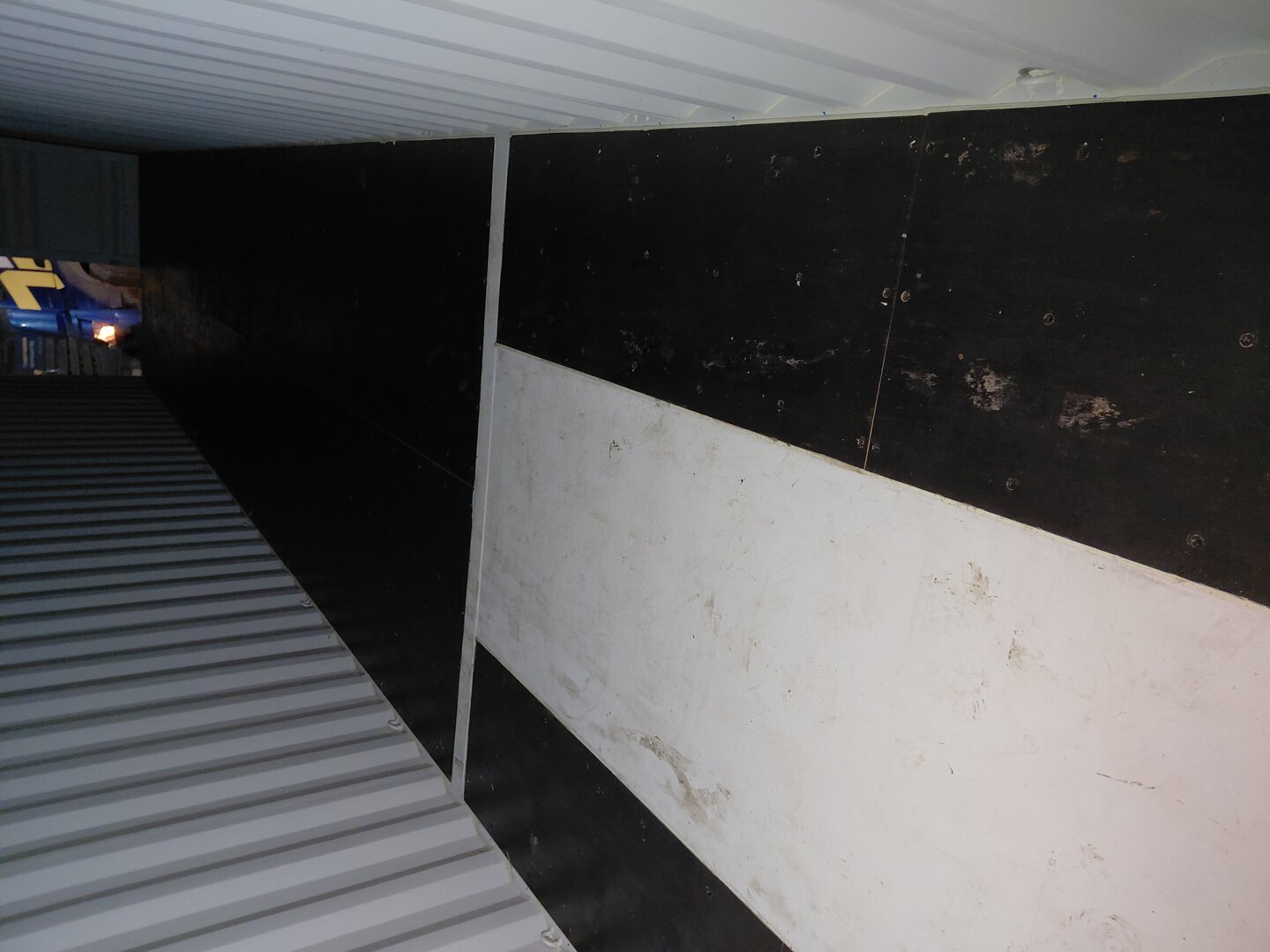 Морской контейнер CIMU0225894