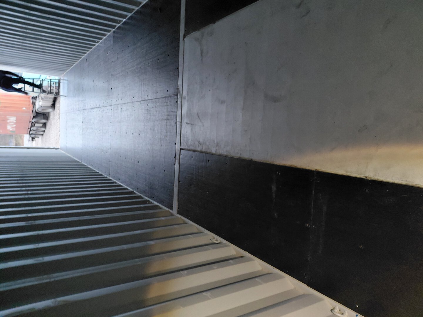 Морской контейнер CIMU0225908