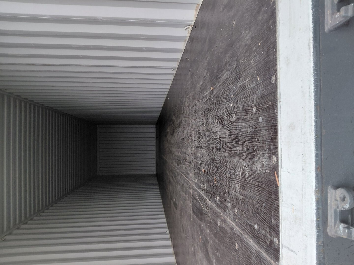 Морской контейнер CIMU0225908