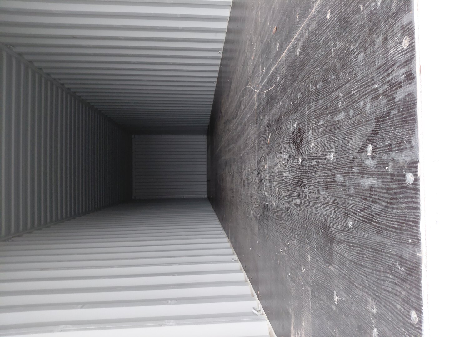 Морской контейнер CIMU0225908