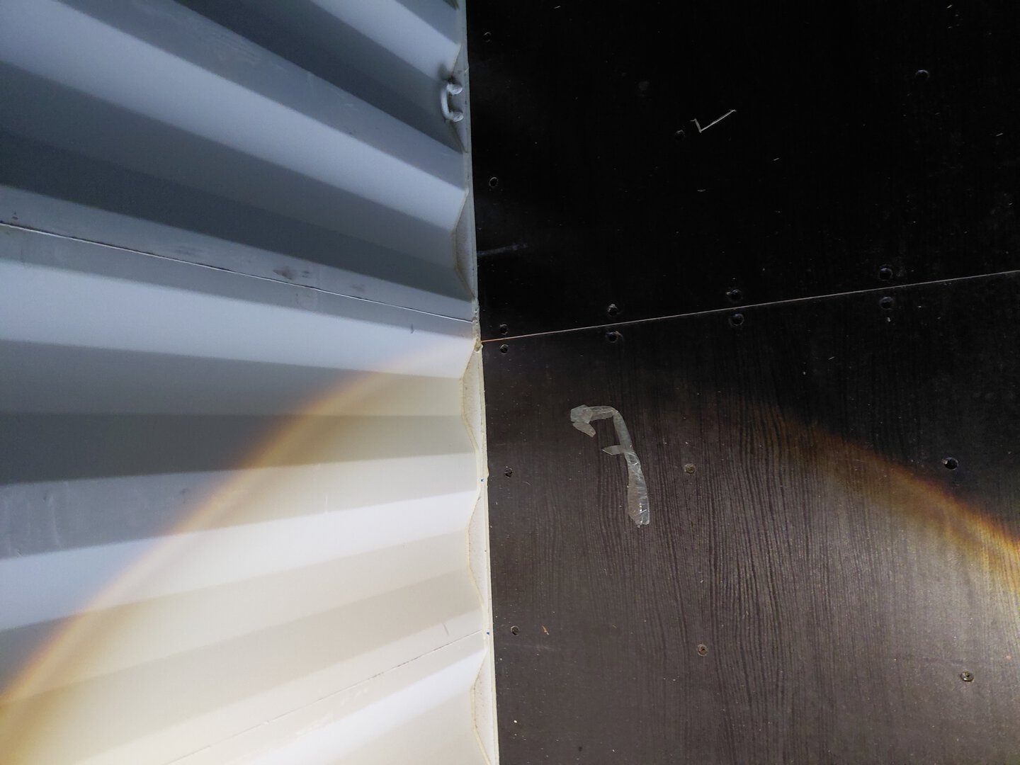 Морской контейнер CIMU0225908