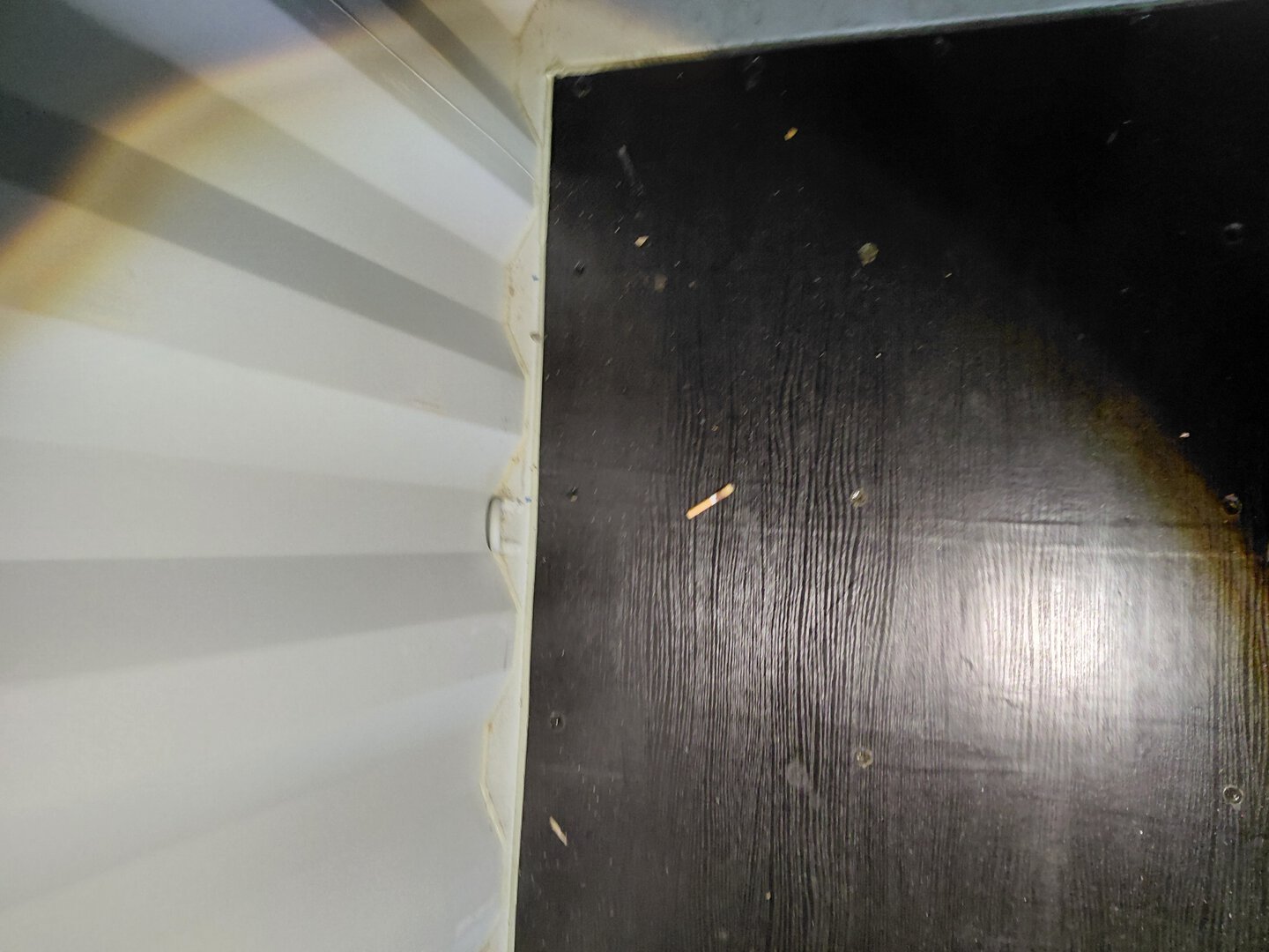 Морской контейнер CIMU0225908