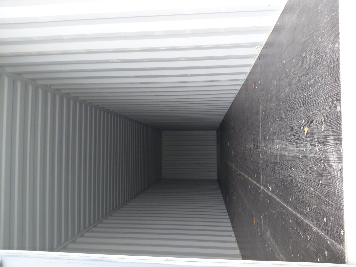 Морской контейнер CIMU0225940