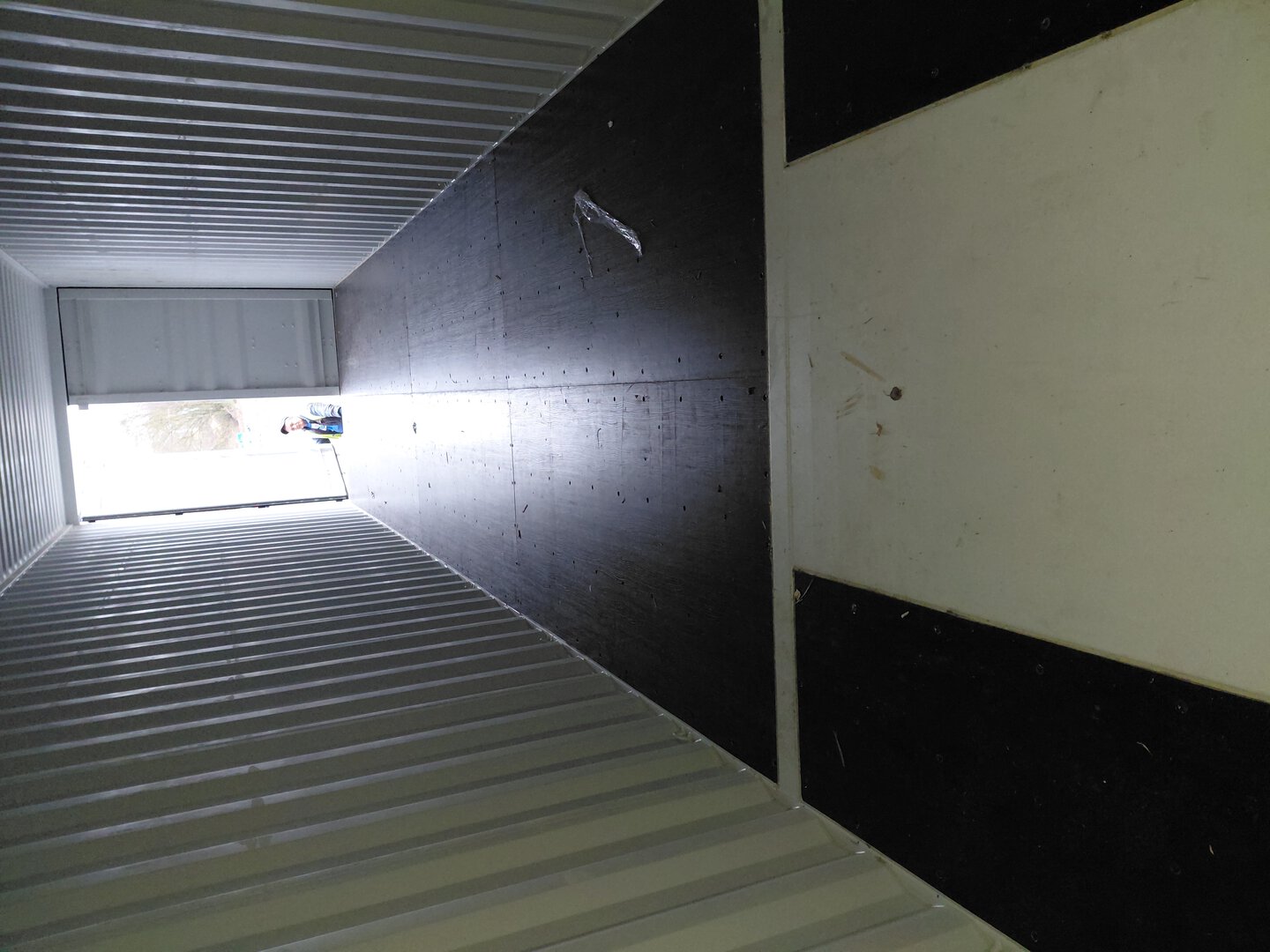 Морской контейнер CIMU0225940