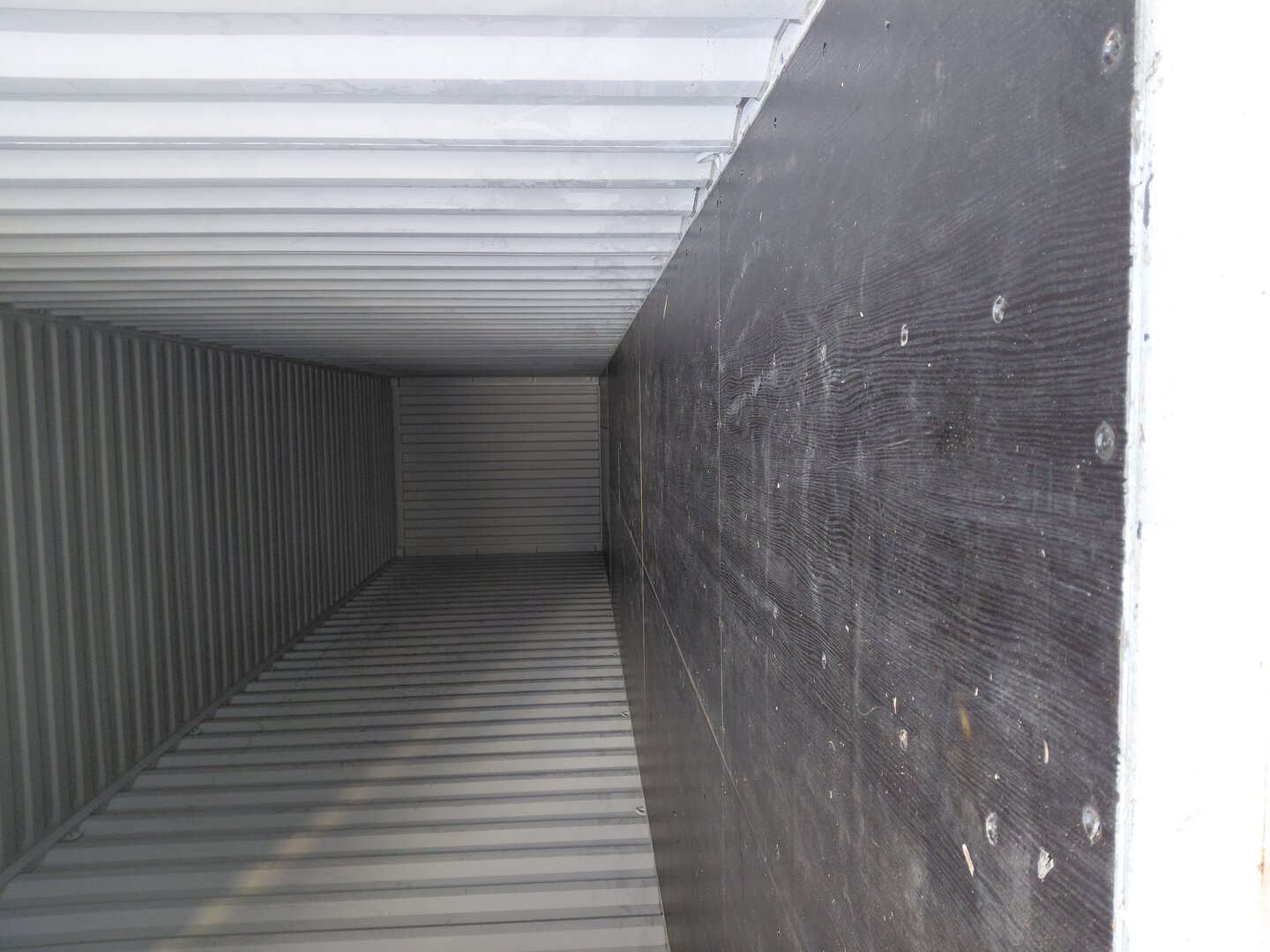 Морской контейнер CIMU0225955