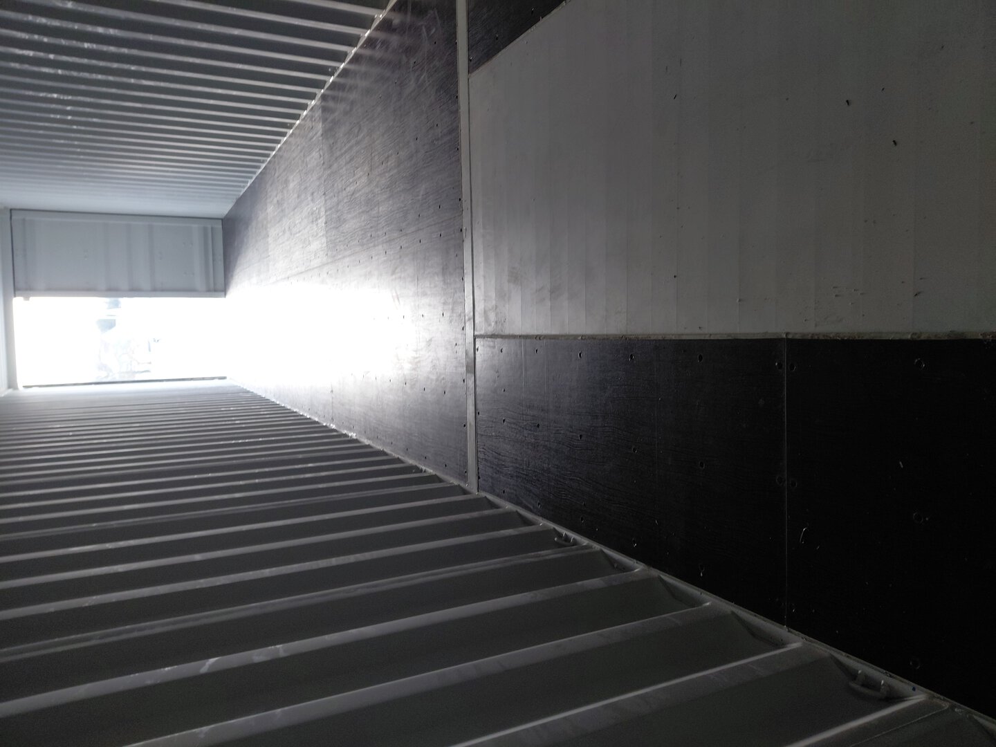 Морской контейнер CIMU0225955