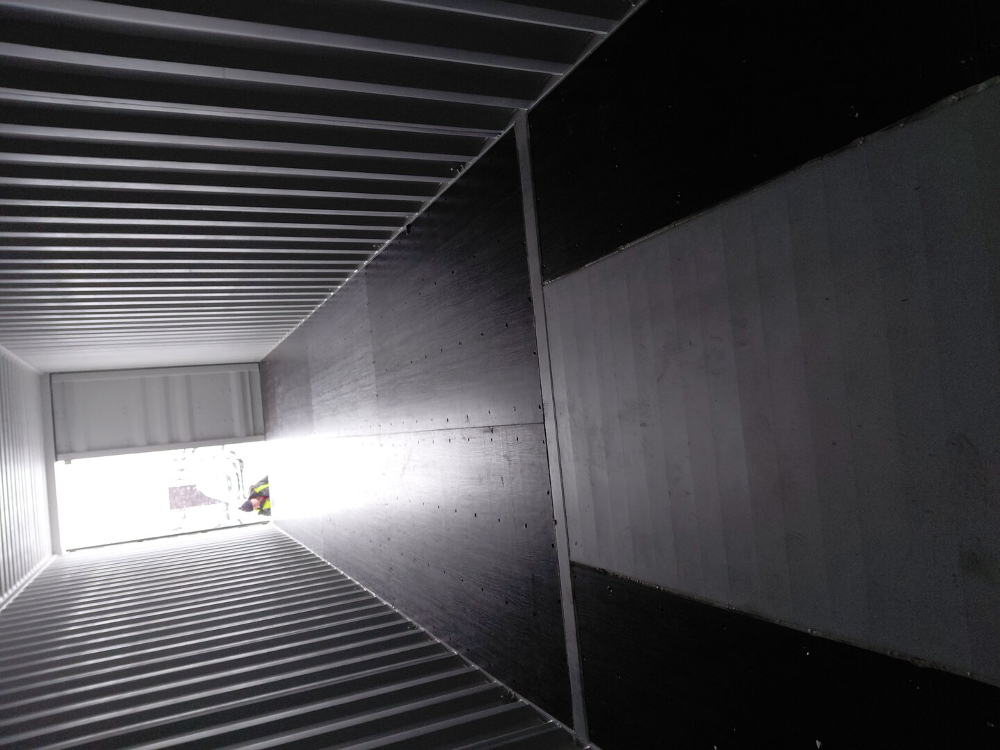 Морской контейнер CIMU0225976