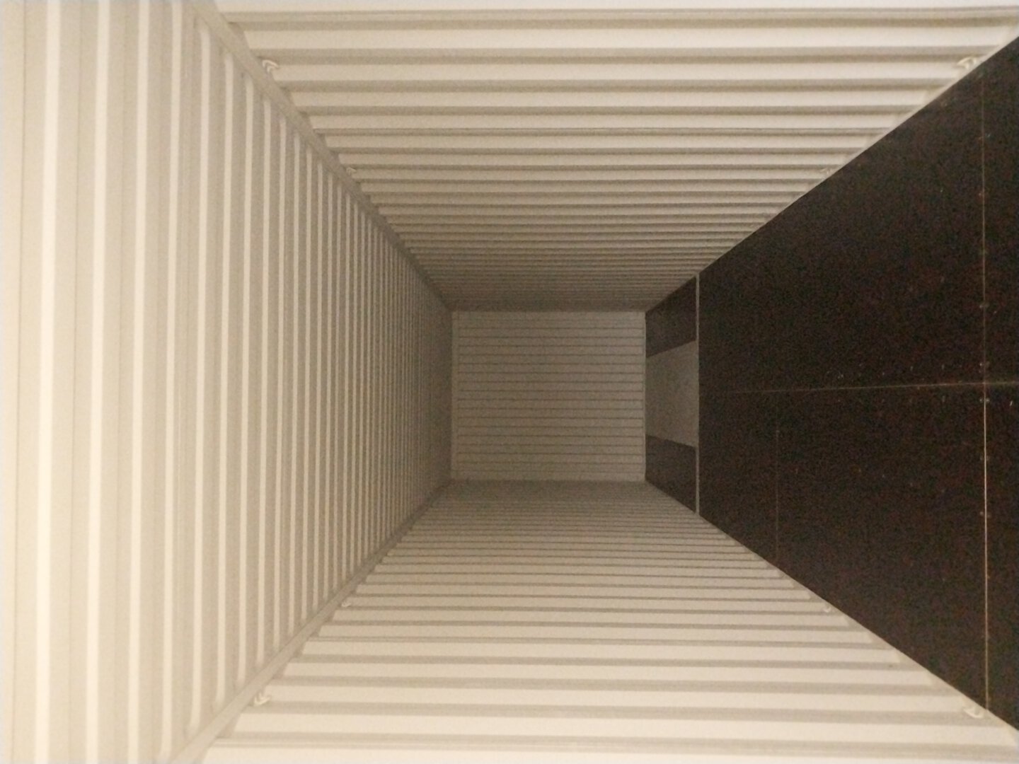 Морской контейнер CIMU0226078