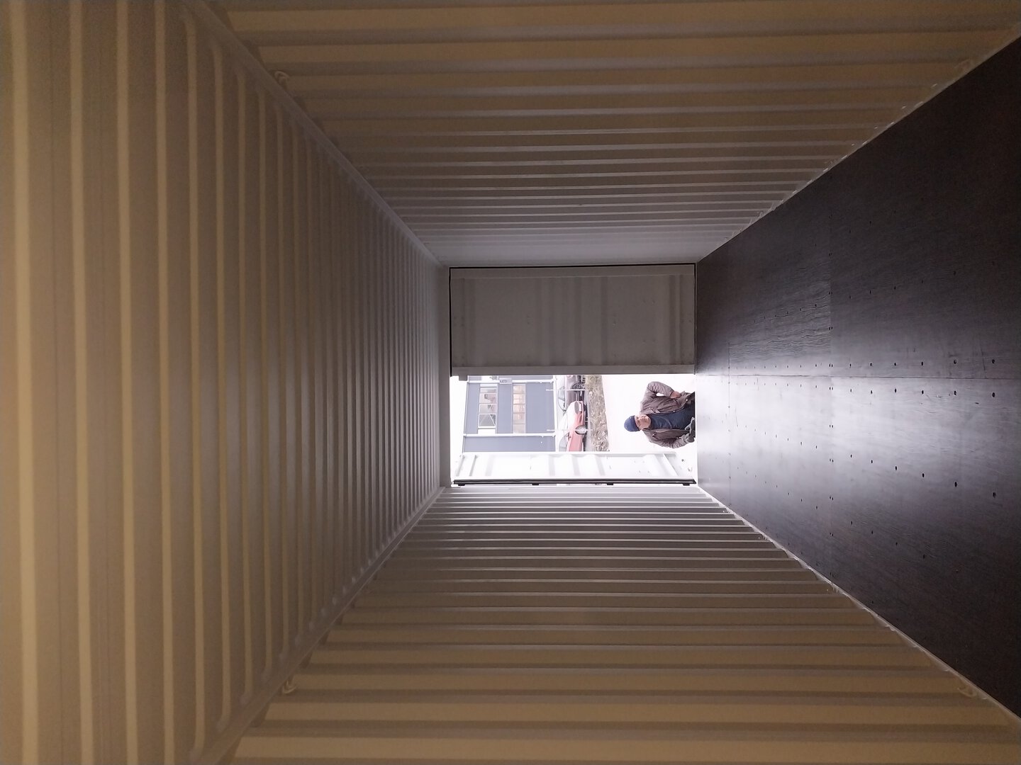 Морской контейнер CIMU0226078