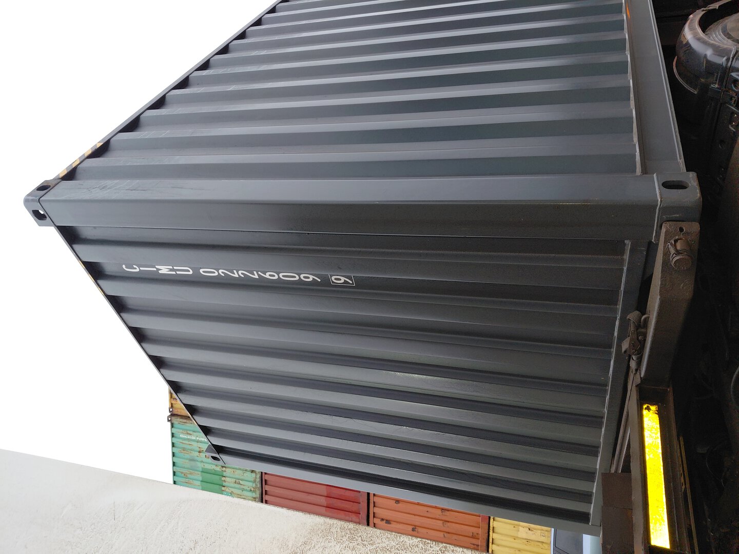 Морской контейнер CIMU0226099