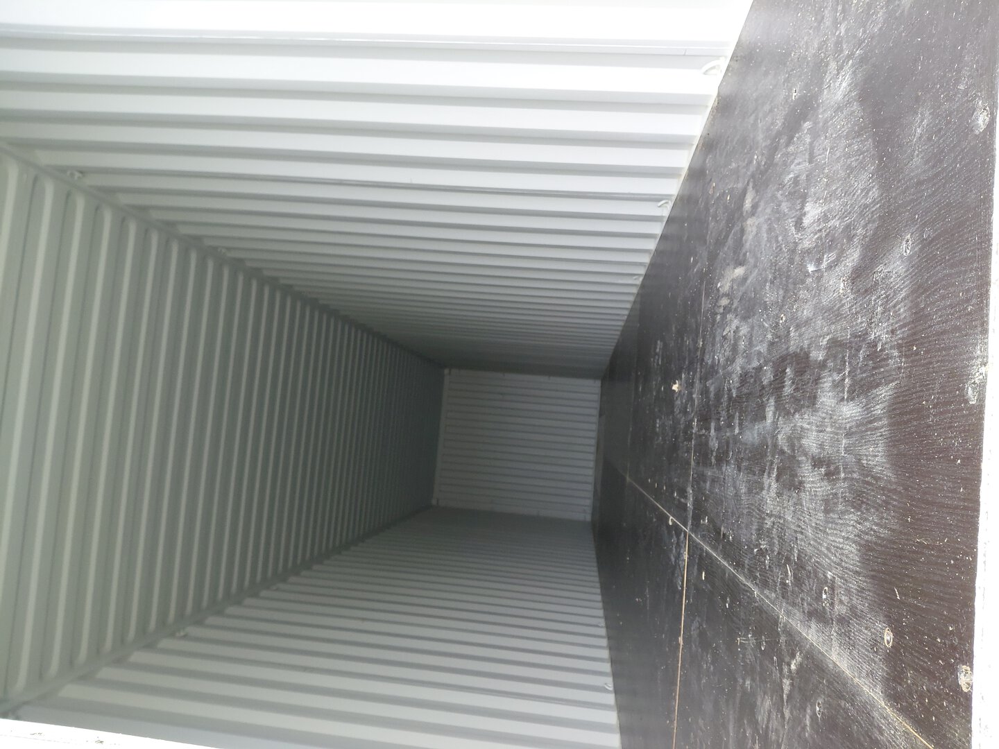 Морской контейнер CIMU0226099