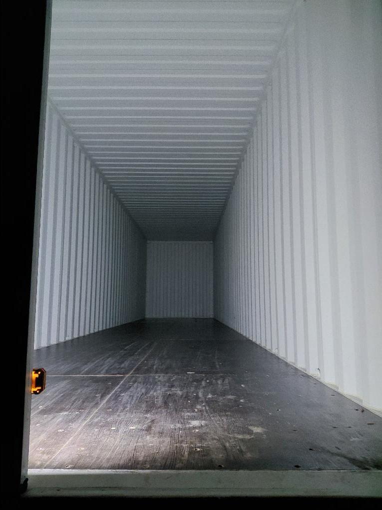 Морской контейнер CIMU0226123