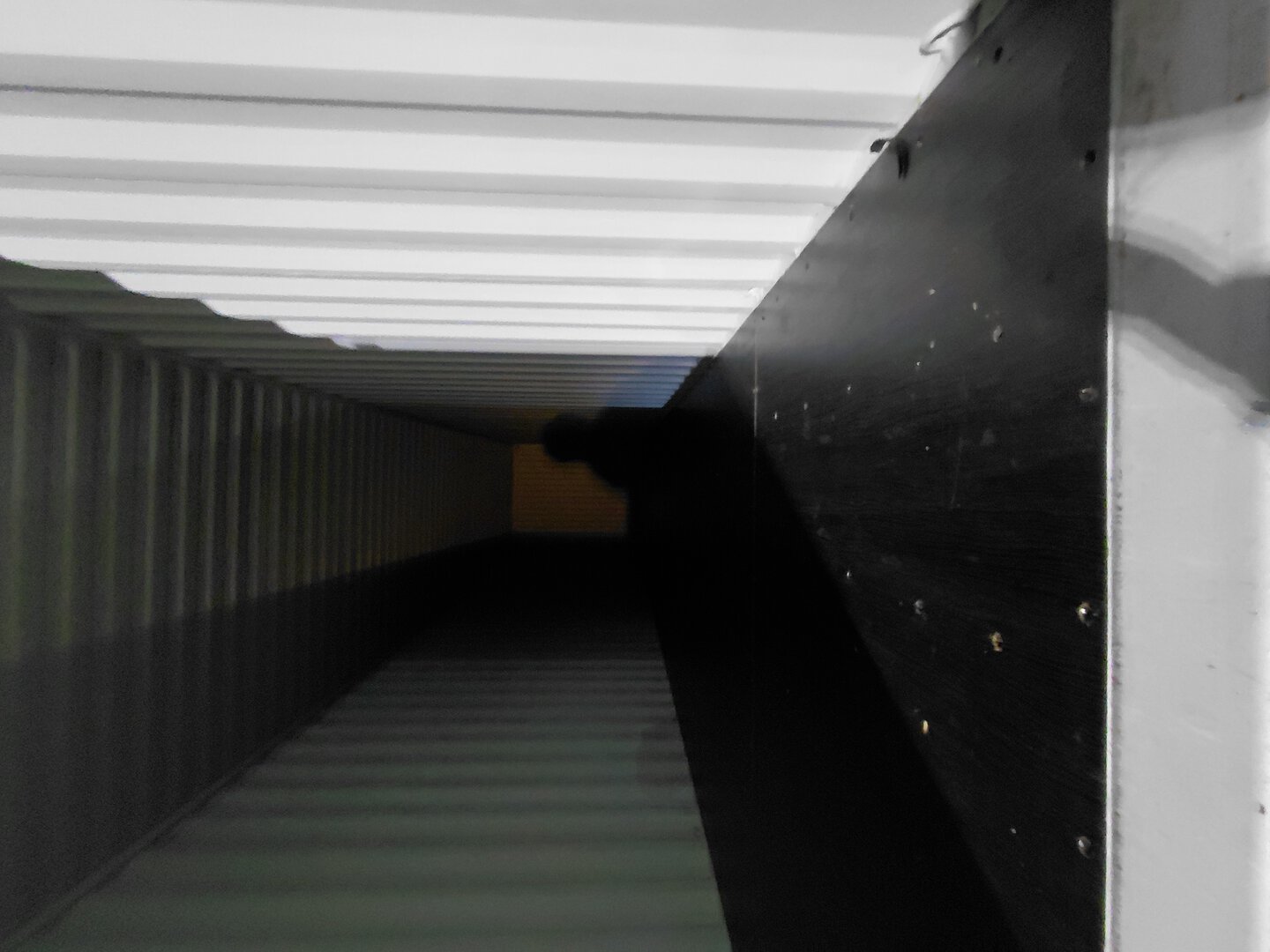 Морской контейнер CIMU0226139